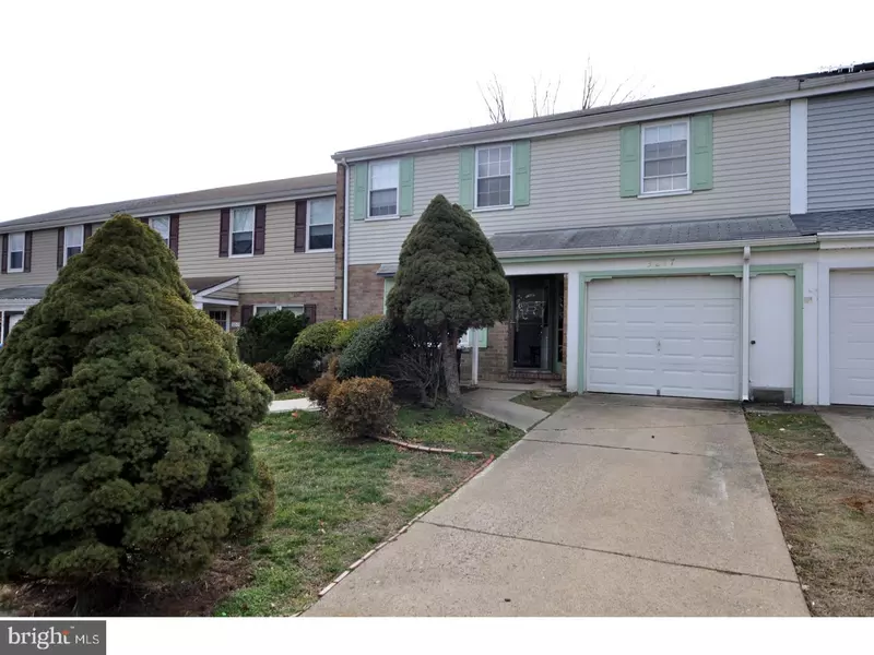 3217 BRYAN CT, Bensalem, PA 19020