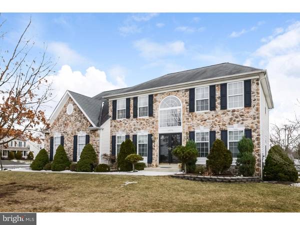 1226 COBBLESTONE DR, Quakertown, PA 18951