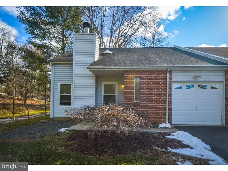 3225 CHESTERTON CT, Bensalem, PA 19020