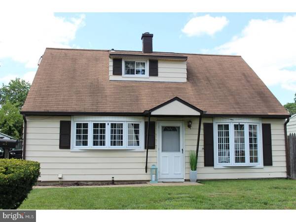 577 CARLISLE DR, Morrisville, PA 19067