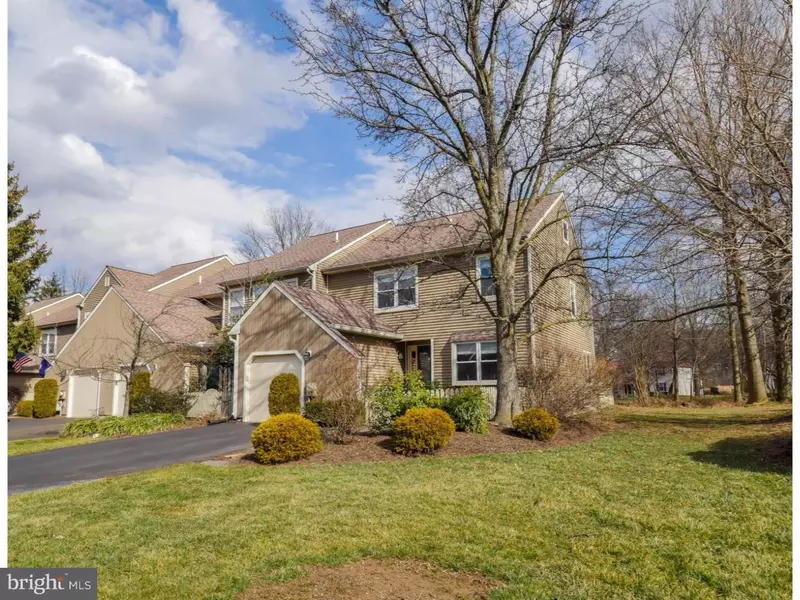 168 WILDFLOWER CIR, Yardley, PA 19067