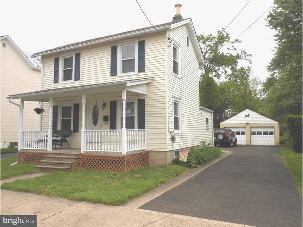 144 E MARSHALL AVE, Langhorne, PA 19047