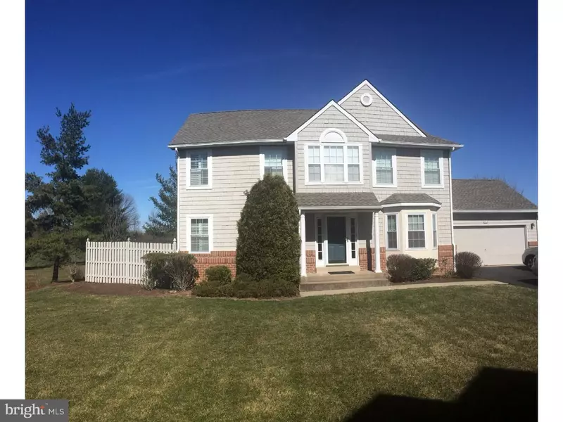 1964 KNIGHT CIR, Yardley, PA 19067