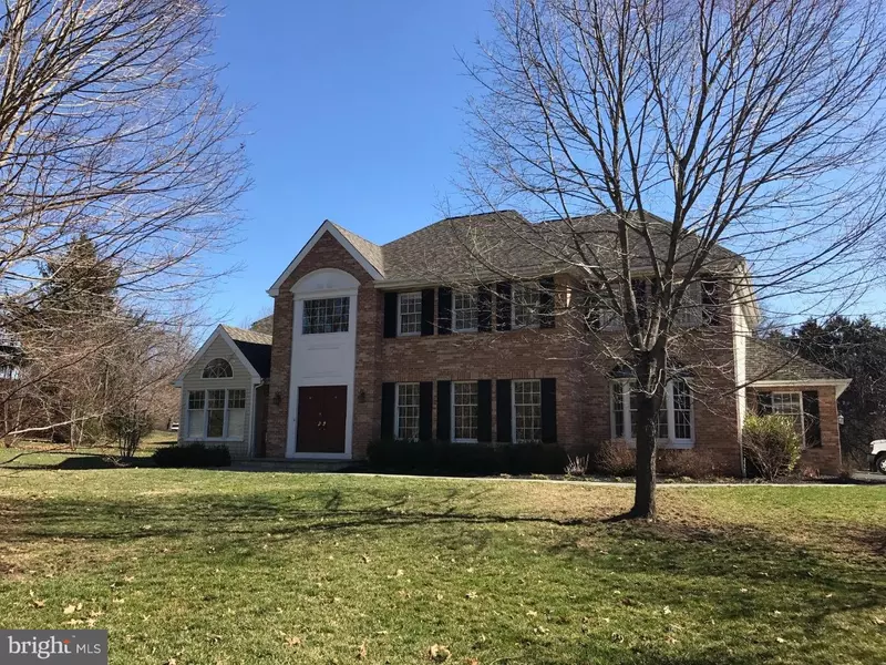 89 WATERCREST DR, Doylestown, PA 18901