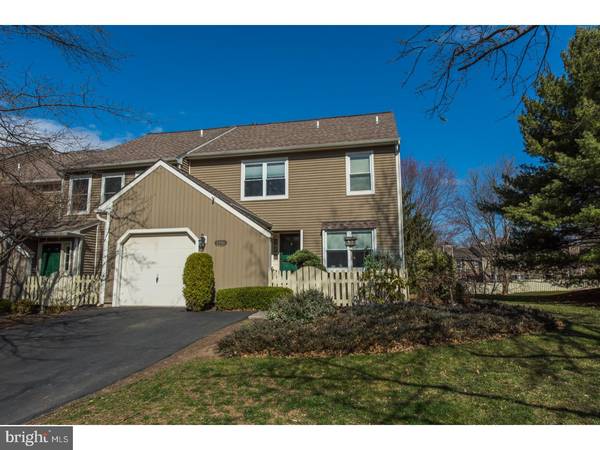 1576 WILLOW POND DR, Morrisville, PA 19067