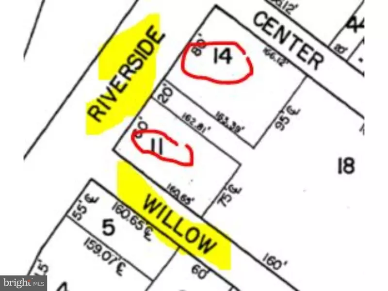 LOT 11 WILLOW AVE, Bristol, PA 19007