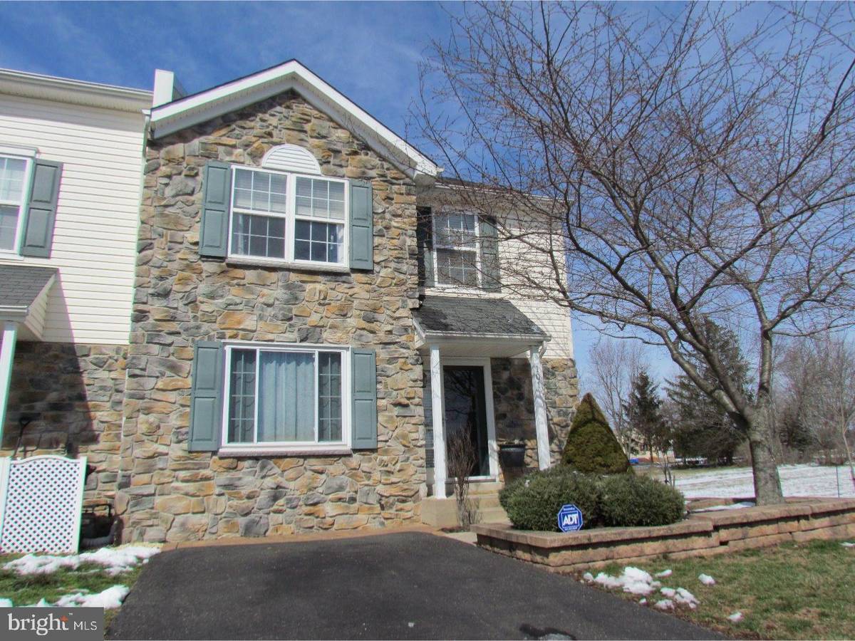 Richlandtown, PA 18955,101 WINDSOR CT