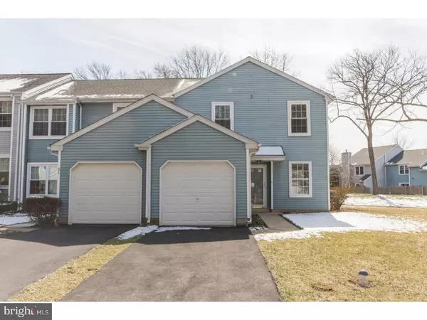 Doylestown, PA 18901,53 CAROUSEL CIR