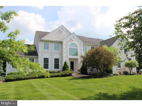 4840 POINT PLEASANT PIKE, Doylestown, PA 18902