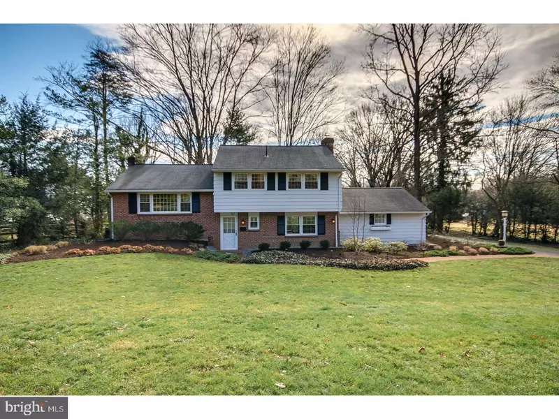 62 HOMESTEAD DR, Doylestown, PA 18901