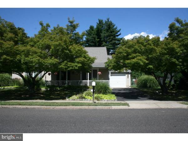 1969 HOLLANDALE DR, Bensalem, PA 19020