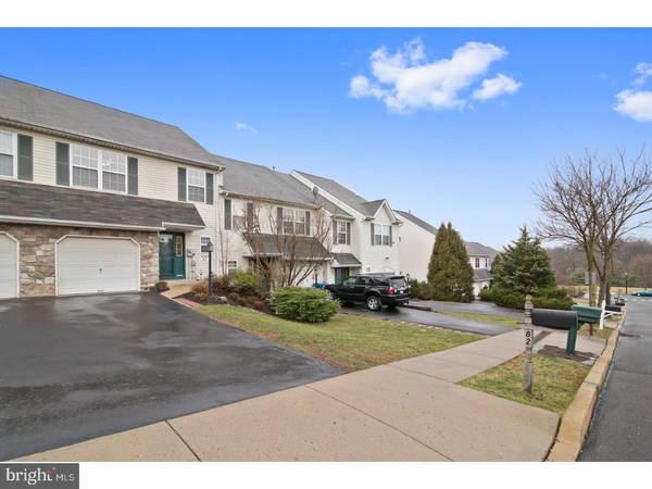 Perkasie, PA 18944,82 WHEATSHEAFF LN