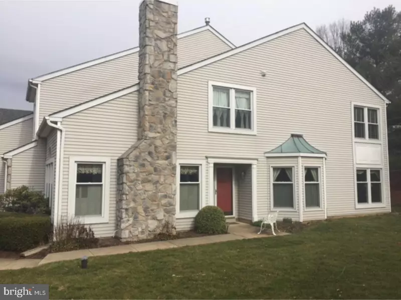 7 RANDOLPH CT, Newtown, PA 18940