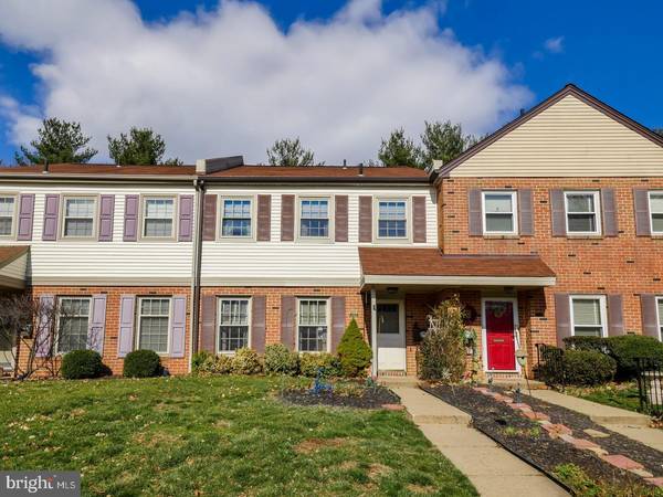 123 GARRISON CT, Langhorne, PA 19047