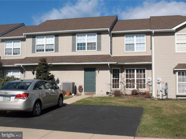 1204 ARBOR CT, Quakertown, PA 18951