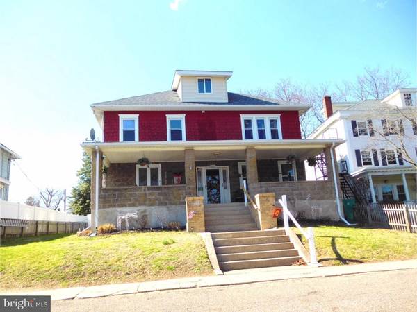 7011 RIVERVIEW AVE, Bristol, PA 19007