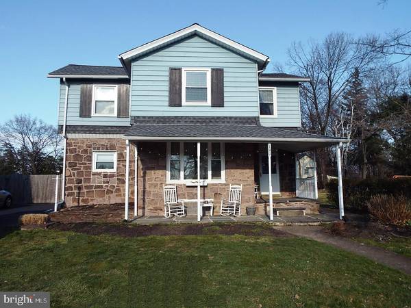 180 HARPER AVE, Yardley, PA 19067