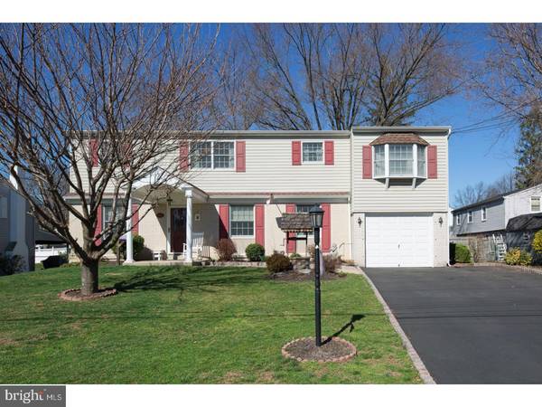 356 CUSHMORE RD, Southampton, PA 18966