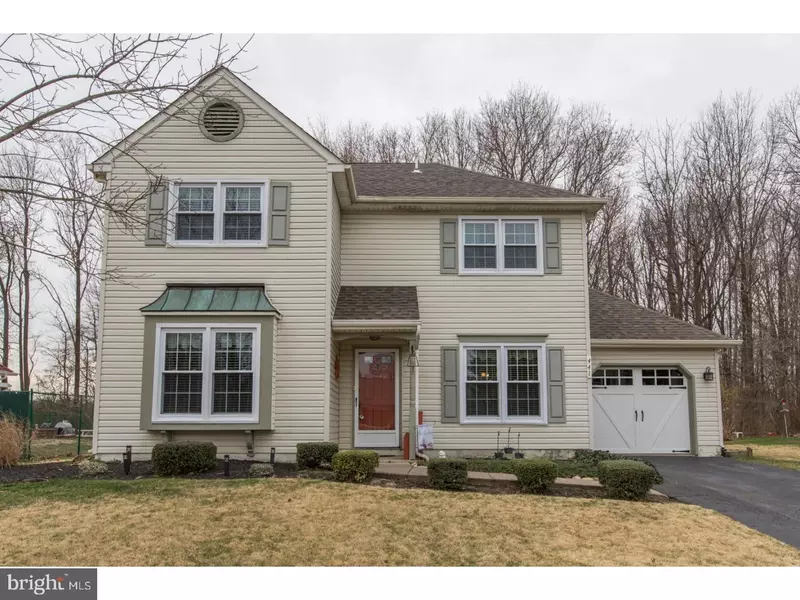 441 STANFORD RD, Fairless Hills, PA 19030