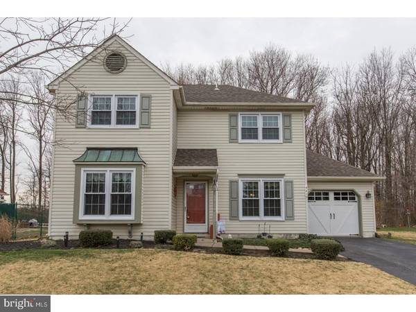 441 STANFORD RD, Fairless Hills, PA 19030