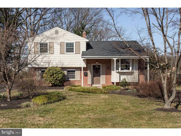 687 N CHUBB DR, Doylestown, PA 18901