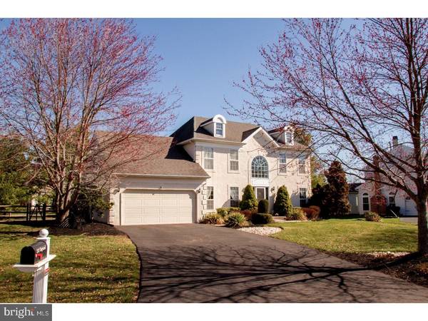 Jamison, PA 18929,1327 DOGWOOD DR