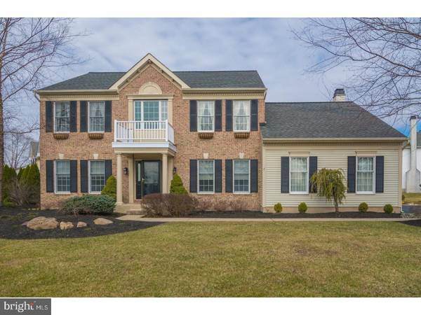 4982 MEAD DR, Doylestown, PA 18902