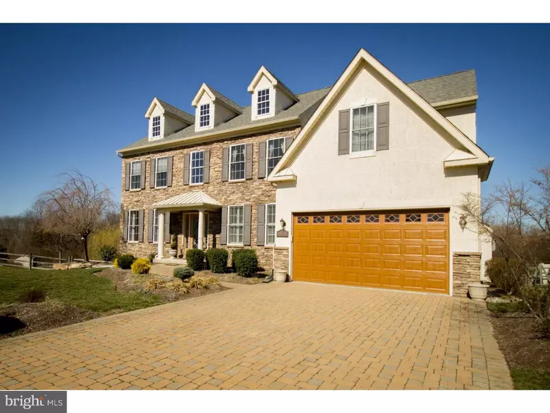 107 EQUESTRIAN CT, Warrington, PA 18976