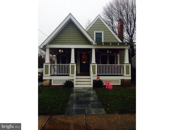 347 DOYLE ST, Doylestown, PA 18901