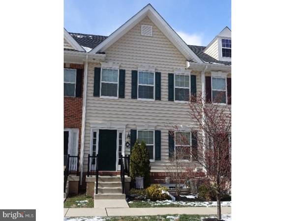 3784 WILLIAM DAVES RD #UNIT16, Doylestown, PA 18902