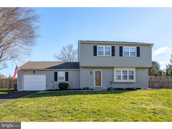 255 ESTELLE LN, Warminster, PA 18974