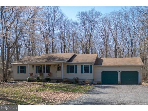 1268 LODI HILL RD, Upper Black Eddy, PA 18972