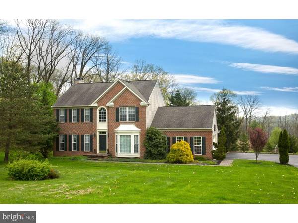 4648 CURLY HILL RD, Doylestown, PA 18902