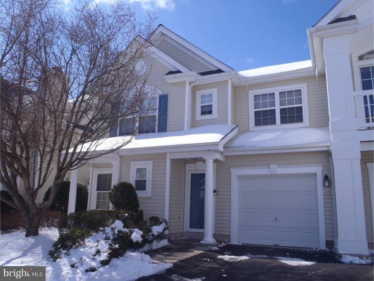 Warminster, PA 18974,206 WILLOWOAK CT #267