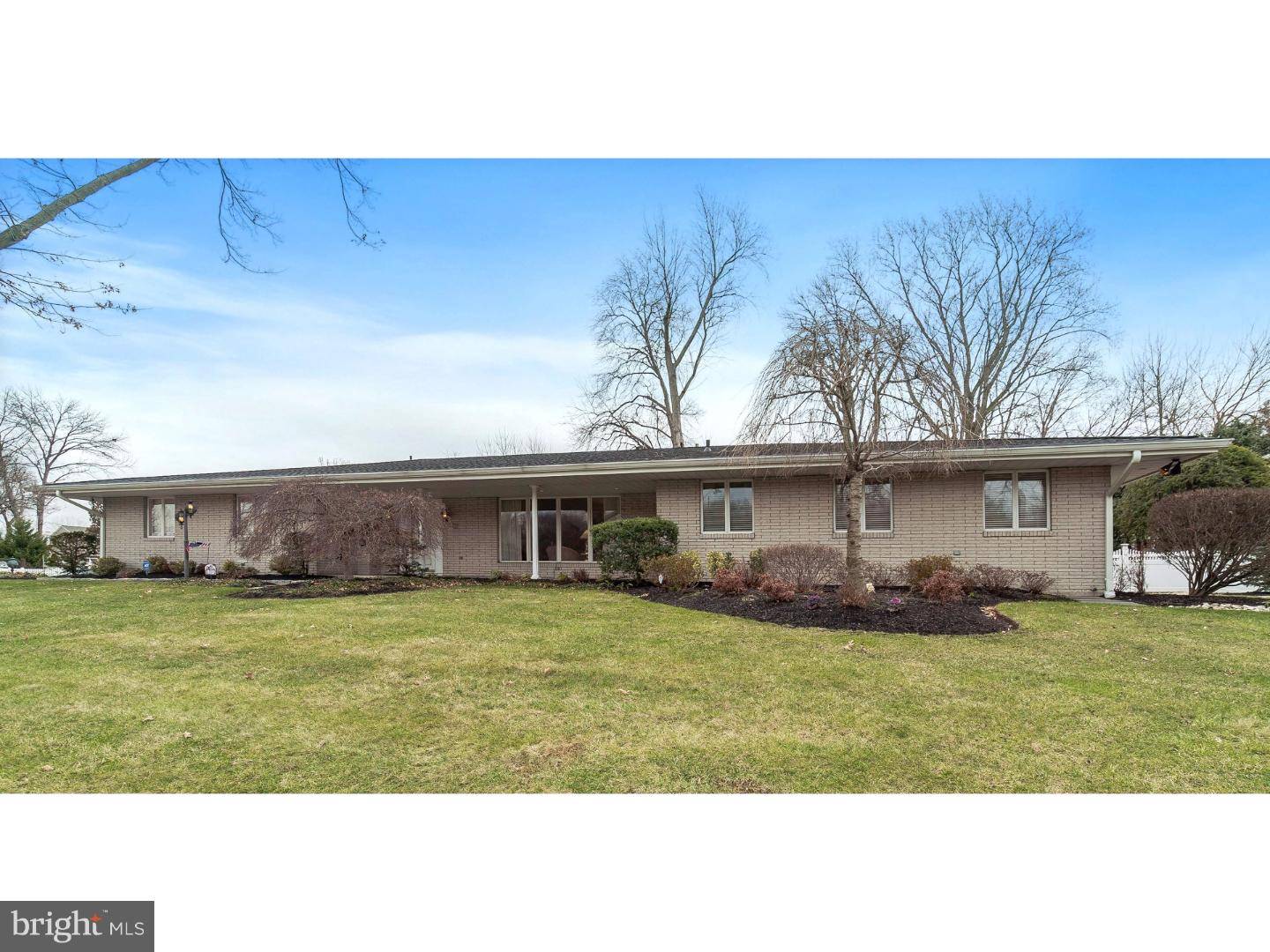 520 S OLDS BLVD, Fairless Hills, PA 19030