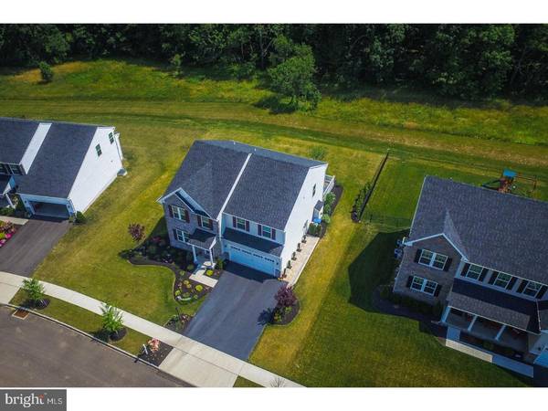 544 DELAWARE DR, Sellersville, PA 18960