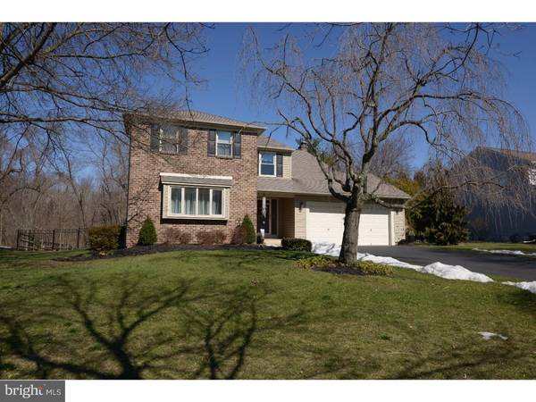 1262 PASO FINO DR, Warrington, PA 18976