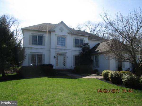 6 TERRELL DR, Washington Crossing, PA 18977