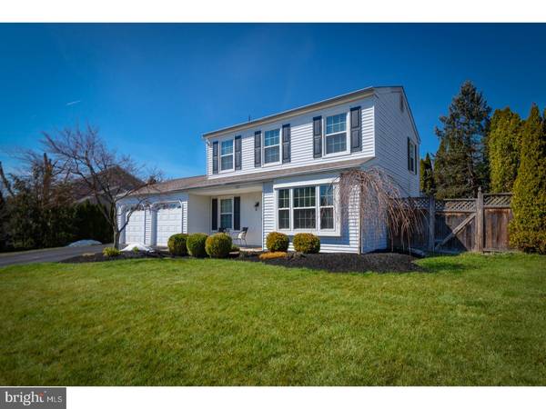 237 ALBERTS WAY, Langhorne, PA 19047