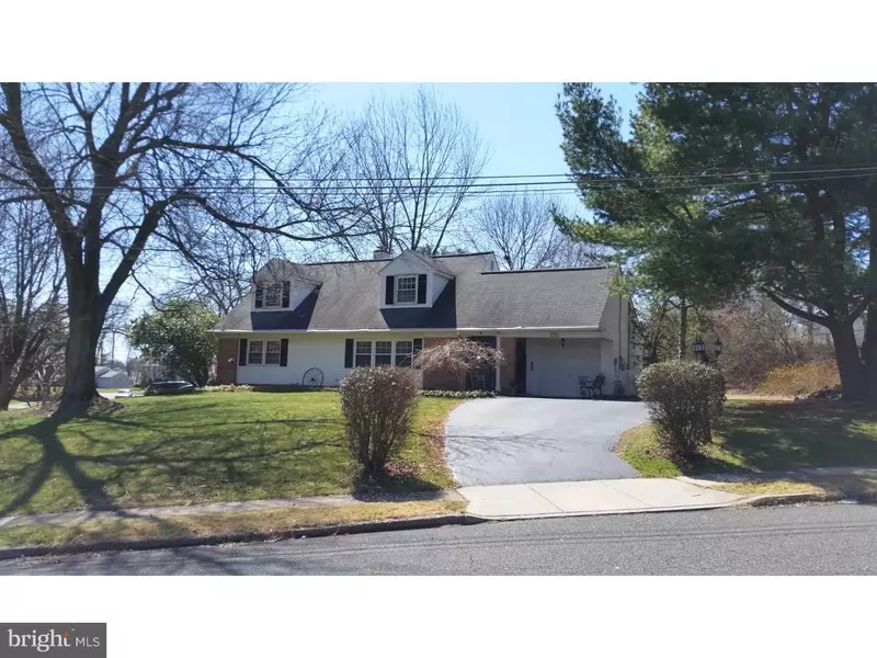 322 COVENTRY LN, Warminster, PA 18974