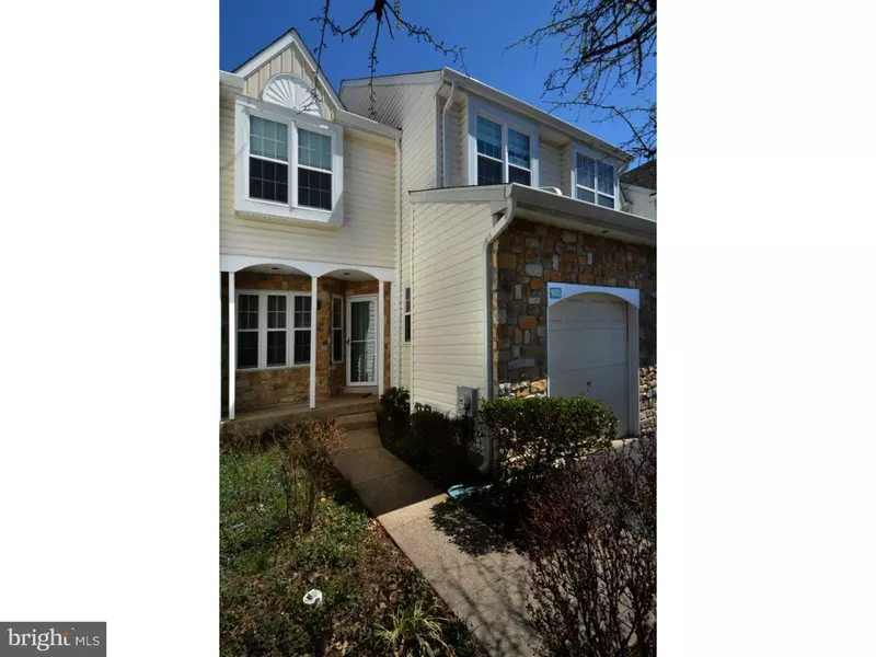 1603 COVINGTON RD #2, Yardley, PA 19067