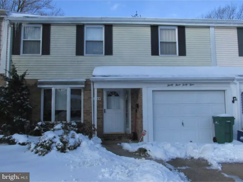 3344 BRYAN CT, Bensalem, PA 19020