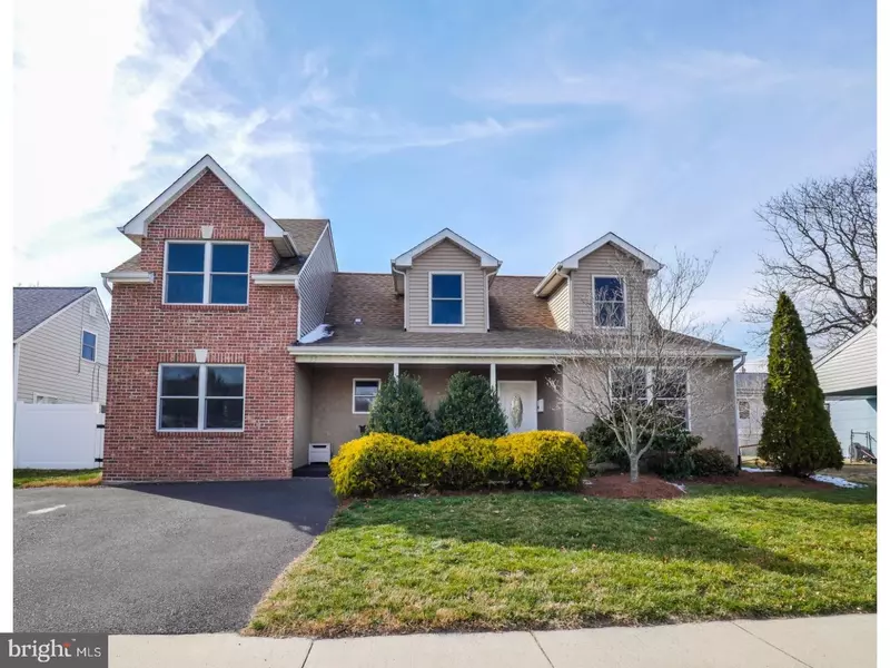 15 NESTINGROCK LN, Levittown, PA 19054