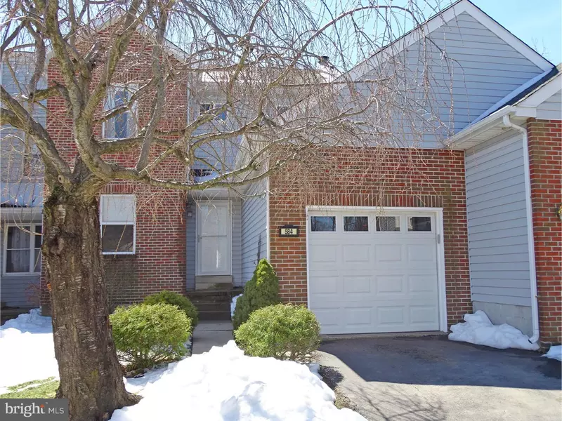 584 S MOUNT VERNON CIR, Bensalem, PA 19020