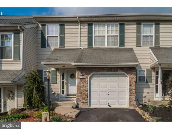 125 MISTY MDW, Perkasie, PA 18944