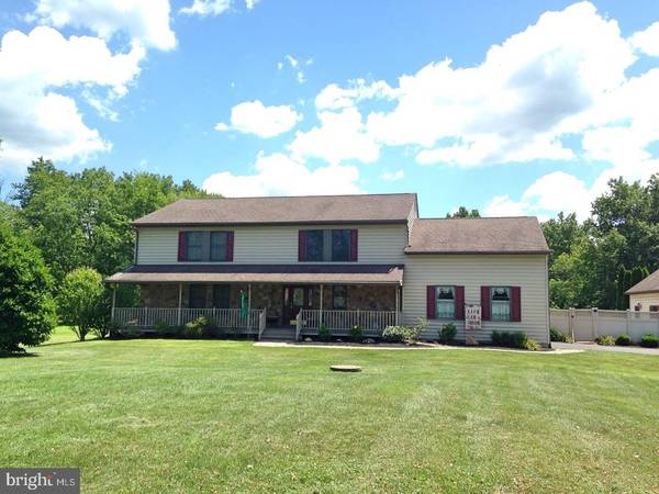 1950 CLEARVIEW RD, Souderton, PA 18964