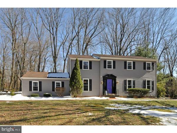 5105 LANDISVILLE RD, Doylestown, PA 18902