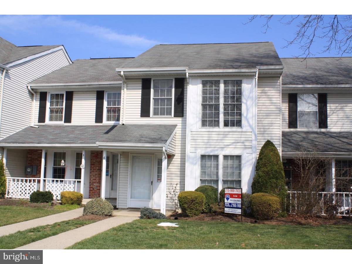 Newtown, PA 18940,6 ARDSLEY CT