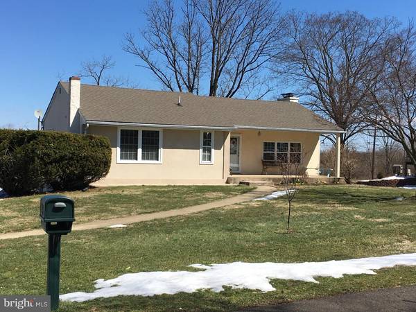 226 WILLIAMS AVE, Newtown, PA 18940