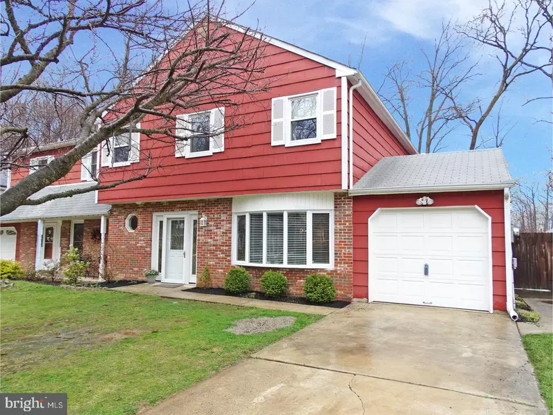 1276 WILTON CRES, Yardley, PA 19067